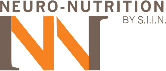 Logo Neuro-Nutrition by SIIN